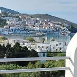Daire Arni Andros - αρνη Batsi