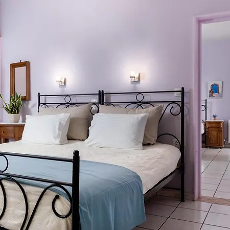 Apartamento Arni Andros - αρνη