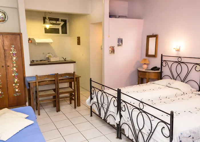 Arni Andros - αρνη