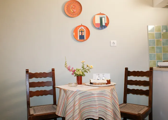 Arni Andros - αρνη * Batsi