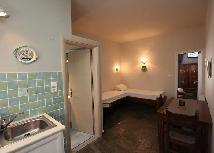 Arni Andros - αρνη * Batsi