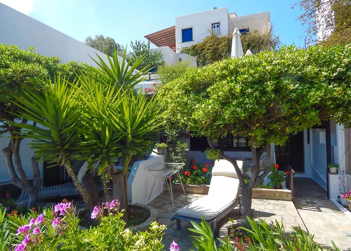 Arni Andros - αρνη Batsi