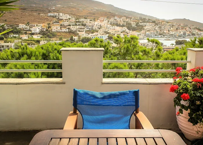 Arni Andros - αρνη *