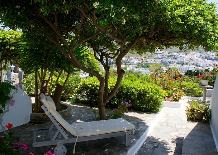 Arni Andros - αρνη Batsi