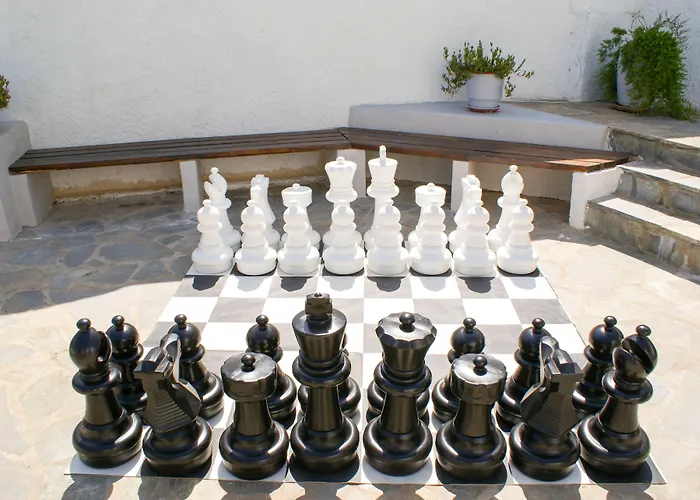 Daire Arni Andros - αρνη