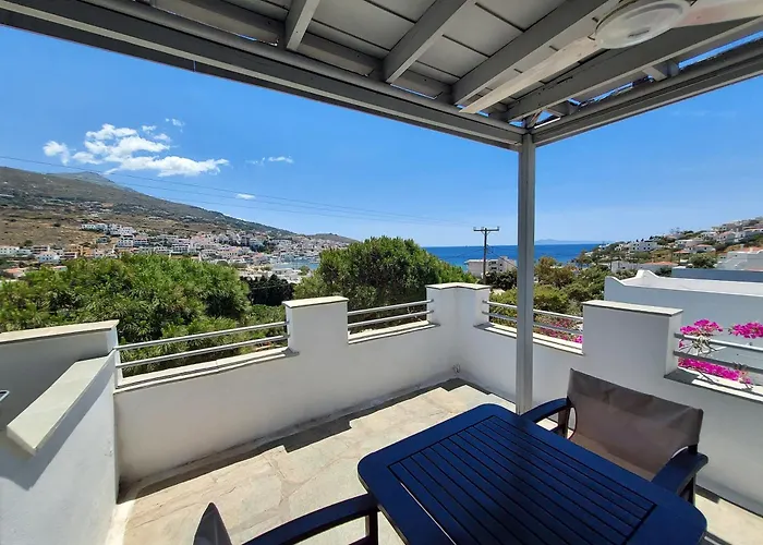 Arni Andros - αρνη * Batsi