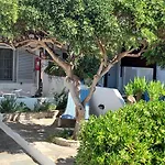 Arni Andros - αρνη Appartement Mpatsi