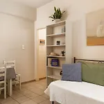 Arni Andros - αρνη Appartement *