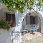 Arni Andros - αρνη Apartment