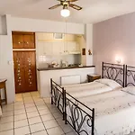 Arni Andros - αρνη Appartement Mpatsi