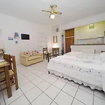 Appartement Arni Andros - αρνη Mpatsi