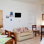 Appartement Arni Andros - αρνη Mpatsi