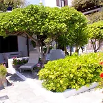 Apartment Arni Andros - αρνη