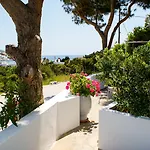 Arni Andros - αρνη Apartment Batsi (Andros)