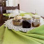 Arni Andros - αρνη Appartement Mpatsi