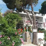 Arni Andros - αρνη Appartement Mpatsi