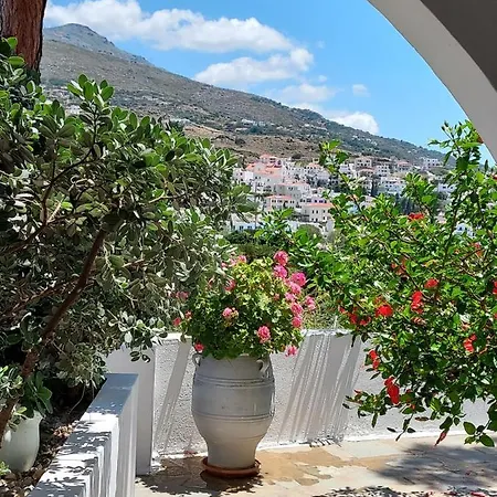 Arni Andros - αρνη