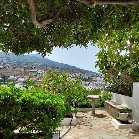 Arni Andros - αρνη Batsi (Andros)
