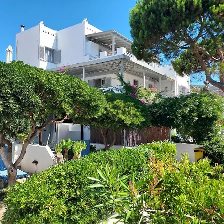 Arni Andros - αρνη Bací