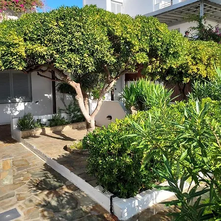 Arni Andros - αρνη *