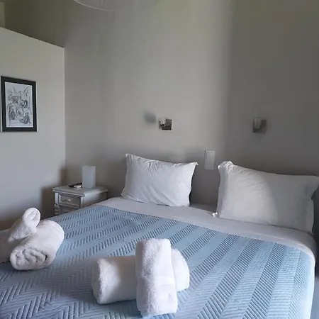 Arni Andros - αρνη Apartment Batsi (Andros)