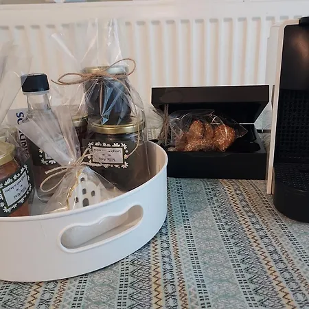 Appartement Arni Andros - αρνη *