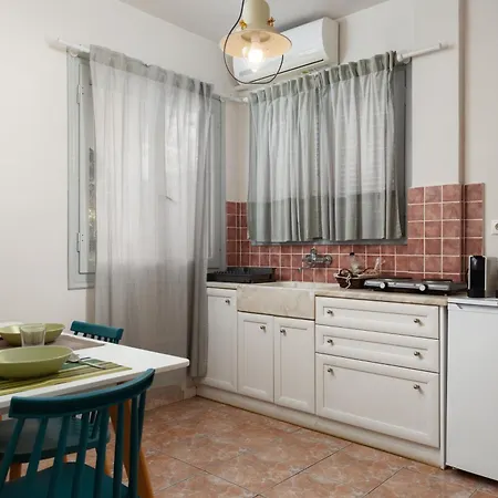 Arni Andros - αρνη