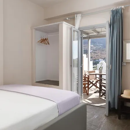 Arni Andros - αρνη * Batsi