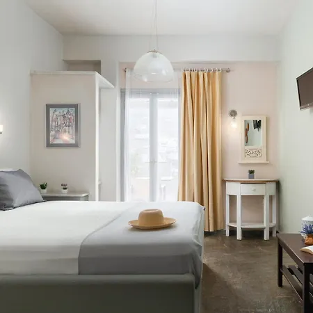 Arni Andros - αρνη Apartment *