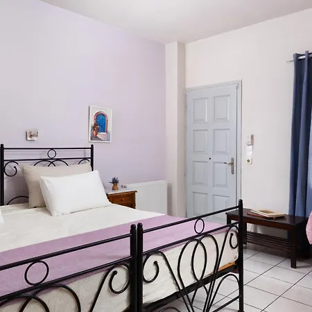 Apartment Arni Andros - αρνη