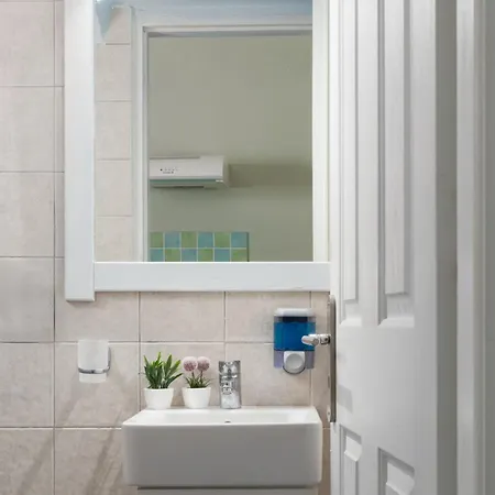 Apartment Arni Andros - αρνη *