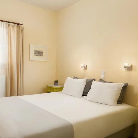 Arni Andros - αρνη Apartment Batsi (Andros)