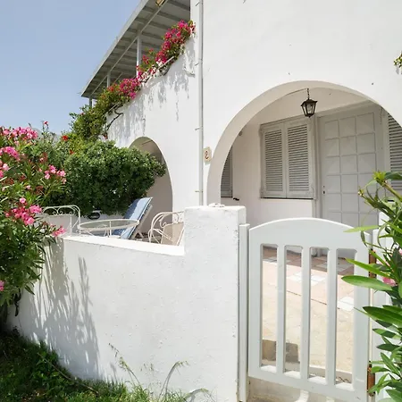 Apartment Arni Andros - αρνη
