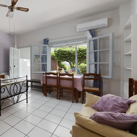 Apartment Arni Andros - αρνη *