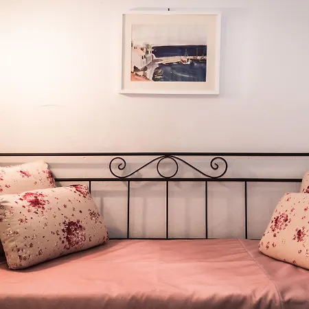 Arni Andros - αρνη Apartman