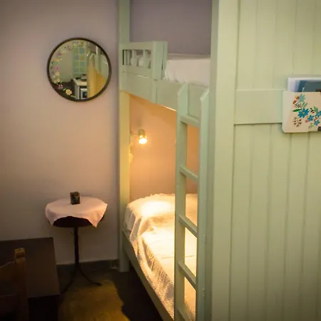 Arni Andros - αρνη Apartman Bací