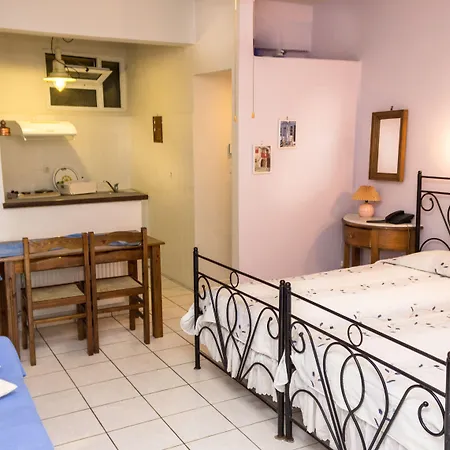 Arni Andros - αρνη