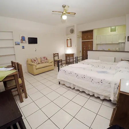 Arni Andros - αρνη