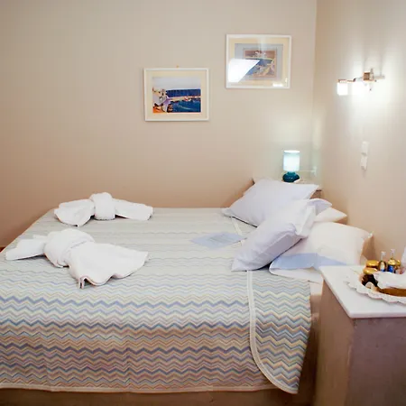 Appartement Arni Andros - αρνη Batsi