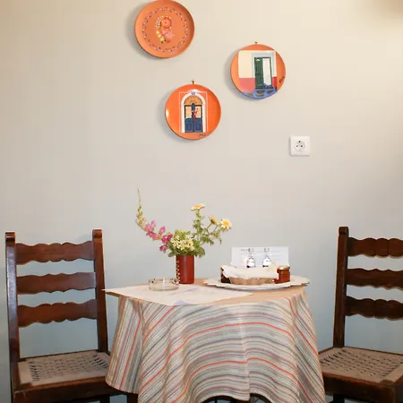 Arni Andros - αρνη * Bací