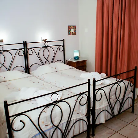 Arni Andros - αρνη