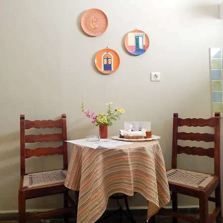 Appartement Arni Andros - αρνη