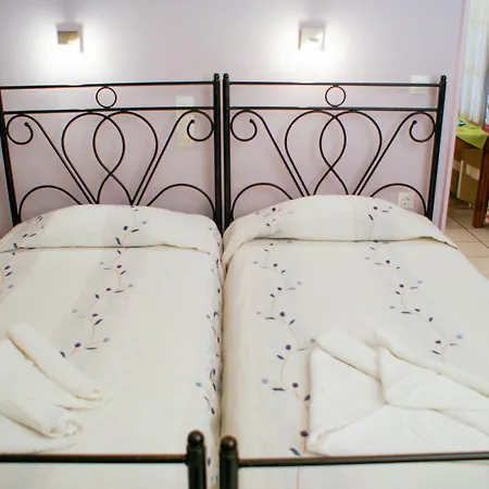 Apartman Arni Andros - αρνη *