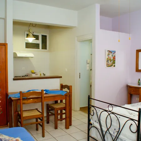 Arni Andros - αρνη * Batsi