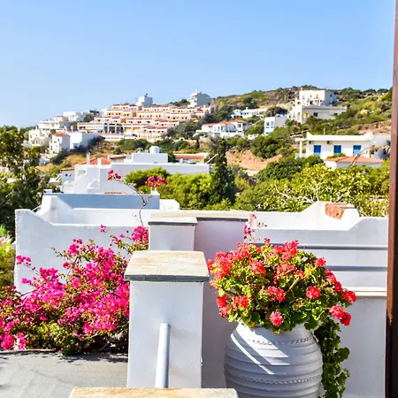 Arni Andros - αρνη Bací