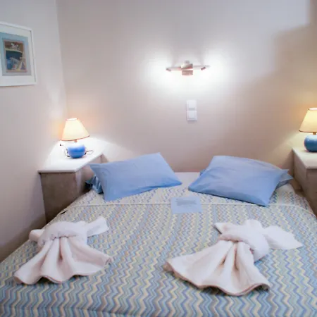 Arni Andros - αρνη Bací