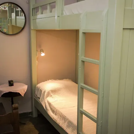 Arni Andros - αρνη Appartement