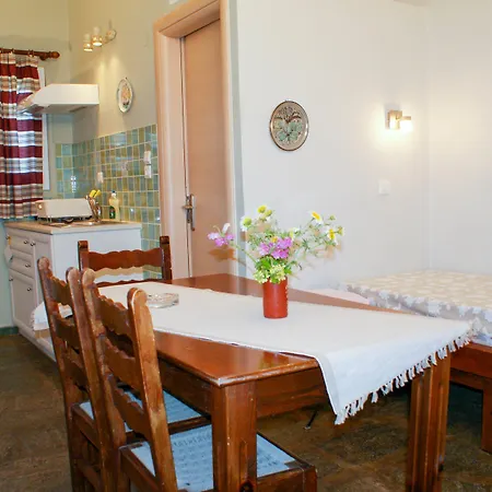 Arni Andros - αρνη * Batsi