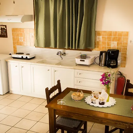 Arni Andros - αρνη