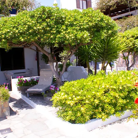 Apartman Arni Andros - αρνη